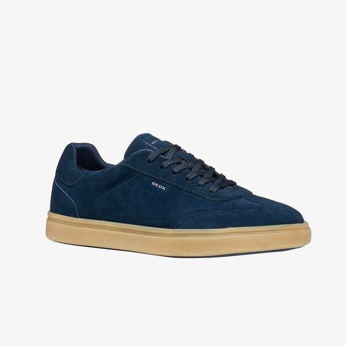Scarpe Geox Baltmoore Dark Blue 43 - Geox - Modalova