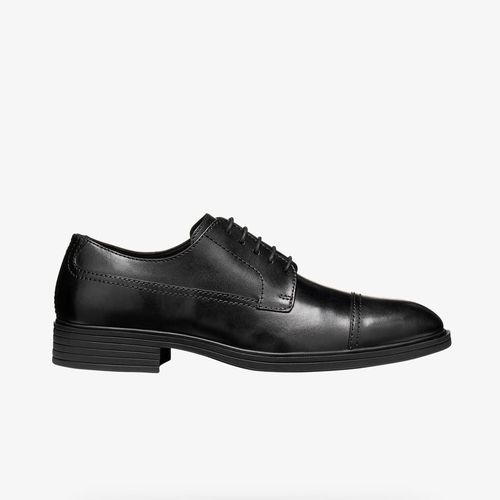 Sneakers Geox Thorian Black EUR 44 - Geox - Modalova