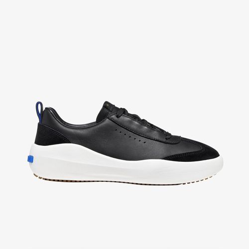 Sneakers Geox Gxcp-02 Black EUR 36 - Geox - Modalova