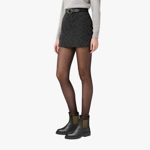 Geox Swelen Black 36 - Geox - Modalova