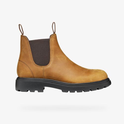 Scarpe Spherica Ec7 B 44 - Geox - Modalova
