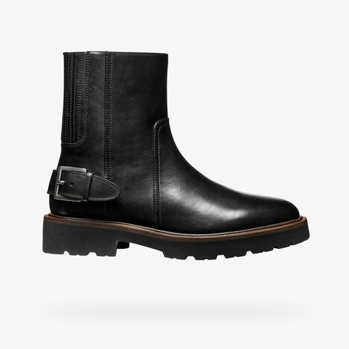 Geox Norize Black 41 - Geox - Modalova