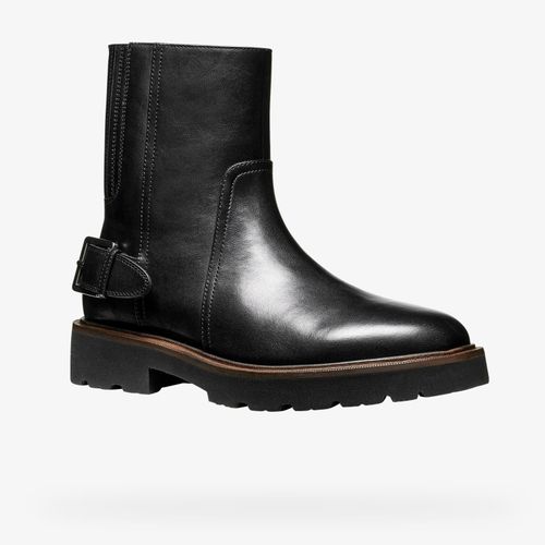 Geox Norize Black 41 - Geox - Modalova