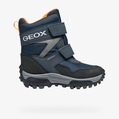 Scarpe Himalaya B Abx 36 - Geox - Modalova