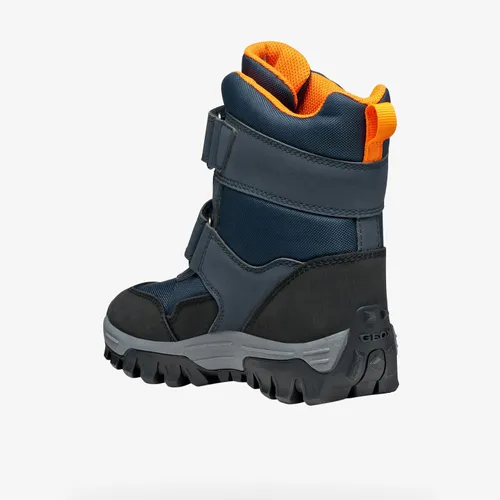 Kids Himalaya B Abx 40 - Geox - Modalova