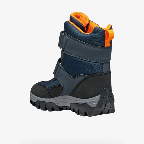 Scarpe Himalaya B Abx 36 - Geox - Modalova