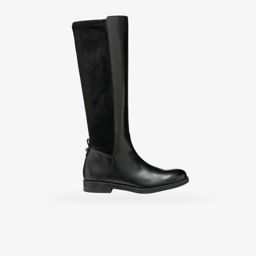 Geox Esmeena Black 39 - Geox - Modalova