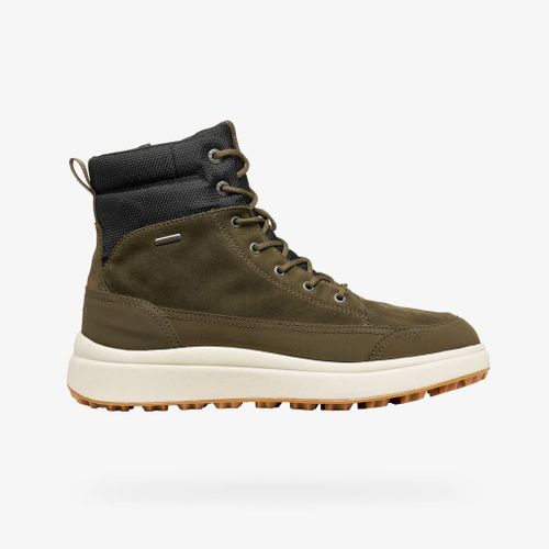 Scarpe Granito + Grip B A 45 - Geox - Modalova