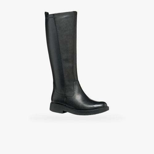 Geox Spherica Ec1 B Black 41 - Geox - Modalova