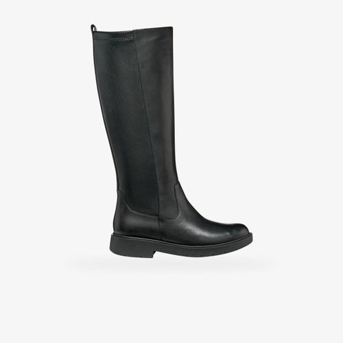Geox Spherica Ec1 B Black 41 - Geox - Modalova