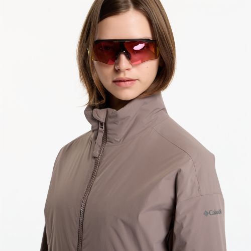 Giacca AmazeStretch™ Insulated Bomber S - Columbia - Modalova