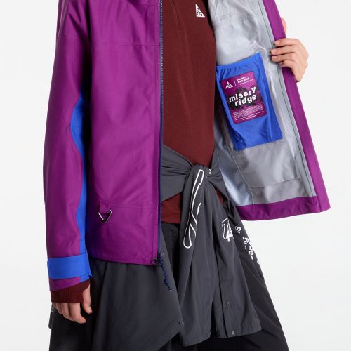 Giacca ACG Misery Ridge Storm-FIT ADV GORE-TEX 3L Hiking Jacket / / L - Nike - Modalova