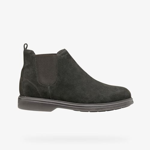 Scarpe Geox Ottavio Dark Brown 43 - Geox - Modalova
