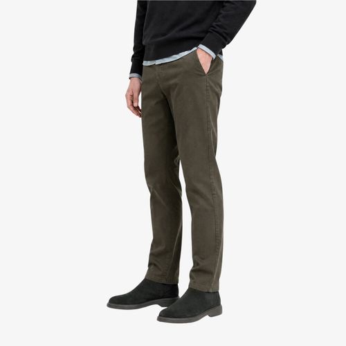 Scarpe Geox Ottavio Dark Brown 43 - Geox - Modalova