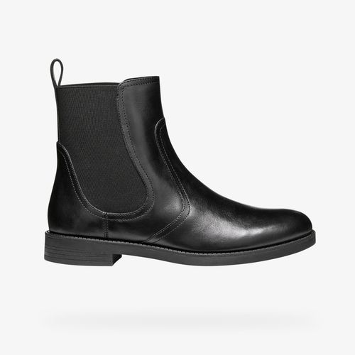 Geox Esmeena Black 41 - Geox - Modalova