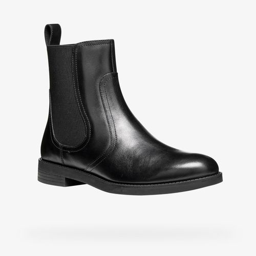 Geox Esmeena Black 41 - Geox - Modalova