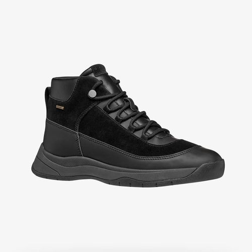 Geox Berinike B Abx Black 37 - Geox - Modalova