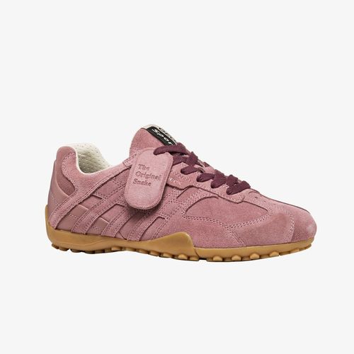 Sneakers Geox Snake Pink EUR 38 - Geox - Modalova