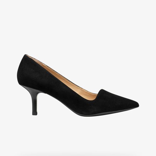 Sneakers Geox Kleopy Black EUR 40 - Geox - Modalova