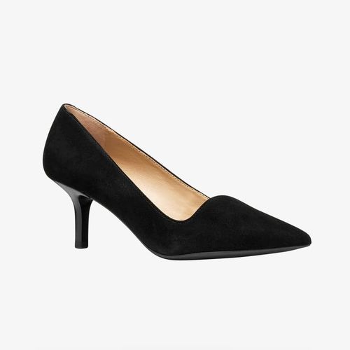Sneakers Geox Kleopy Black EUR 40 - Geox - Modalova