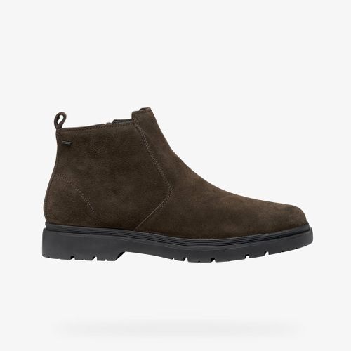 Scarpe Spherica Ec1 B Abx 46 - Geox - Modalova