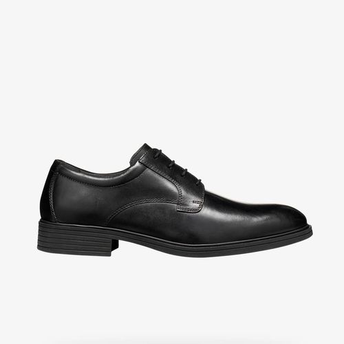 Sneakers Geox Thorian Black EUR 43 - Geox - Modalova