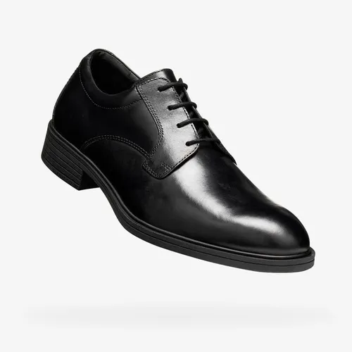 Sneakers Geox Thorian Black EUR 42 - Geox - Modalova