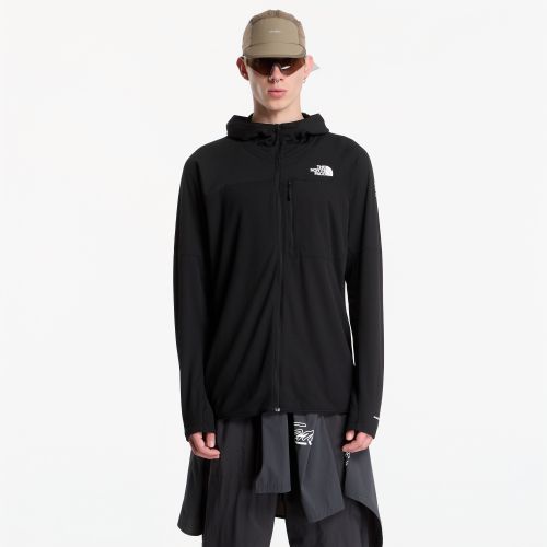 Felpa Futurefleece Full Zip Hoodie S - The North Face - Modalova