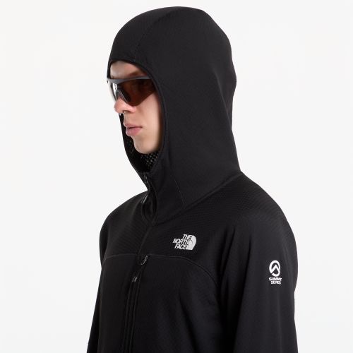 Felpa Futurefleece Full Zip Hoodie S - The North Face - Modalova