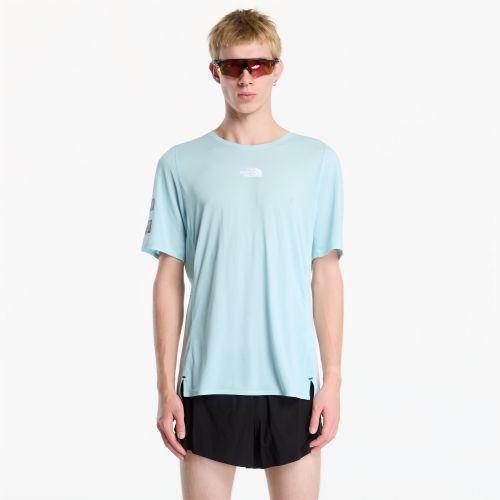 Maglietta Summit High Trail SS Tee L - The North Face - Modalova