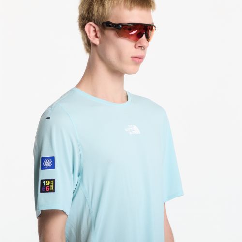 Maglietta Summit High Trail SS Tee L - The North Face - Modalova