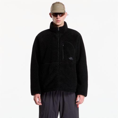 Giacca Extreme Pile 2 Full Zip Jacket XL - The North Face - Modalova