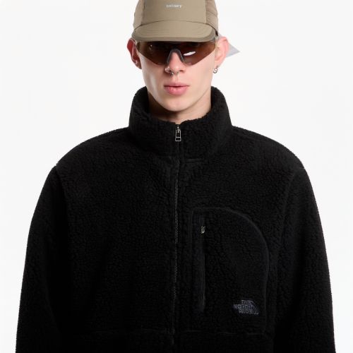 Giacca Extreme Pile 2 Full Zip Jacket XL - The North Face - Modalova