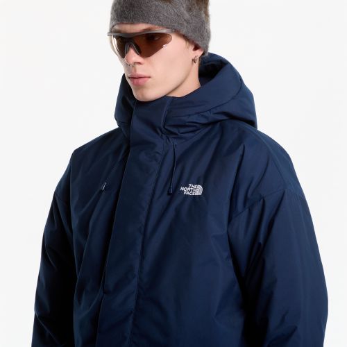 Giacca di piumino Puffer Oversized Jacket S - The North Face - Modalova