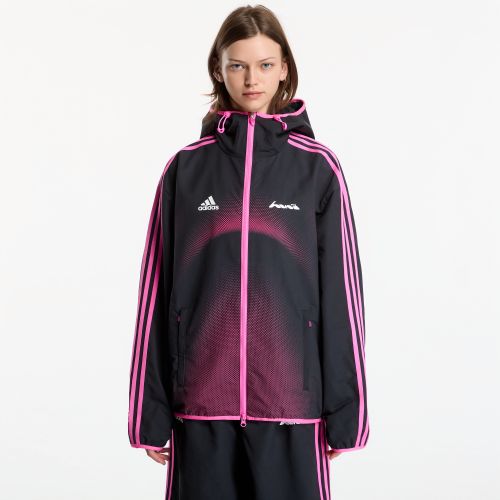 Giacca a vento adidas Huni Track Top UNISEX XL - adidas Originals - Modalova