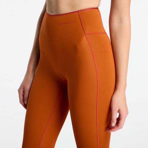 Leggings adidas x entire studios Optime Training 7/8 Leggings M - adidas Performance - Modalova