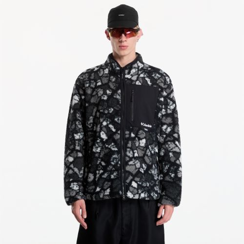 Felpa Mou/tain™ Printed Fleece M - Columbia - Modalova