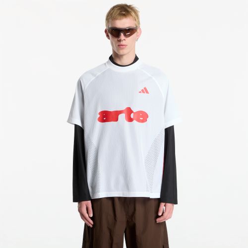 Maglia adidas x Arte Antwerp Longsleeve Double Layer Jersey / L - adidas Originals - Modalova