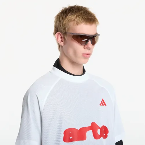 Maglia adidas x Arte Antwerp Longsleeve Double Layer Jersey / L - adidas Originals - Modalova