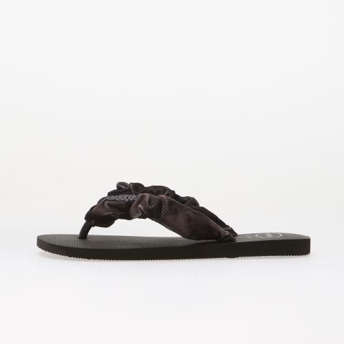 Havaianas Top Scrunchie Black 41/42 - Havaianas - Modalova