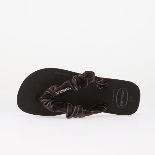 Havaianas Top Scrunchie Black 41/42 - Havaianas - Modalova