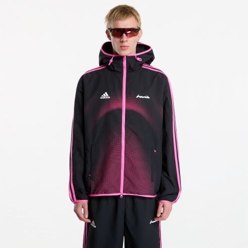 Giacca a vento adidas Huni Track Top UNISEX XL - adidas Originals - Modalova