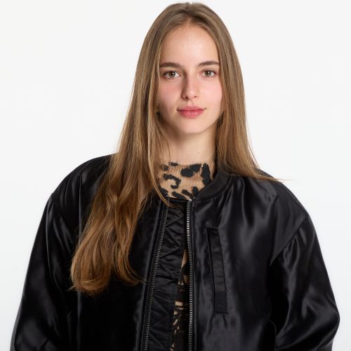 Giacca Vans Bomber Black L - Vans - Modalova