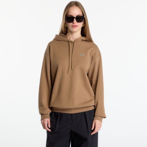Felpa Lacoste Hoodies Cookie 40 - LACOSTE - Modalova