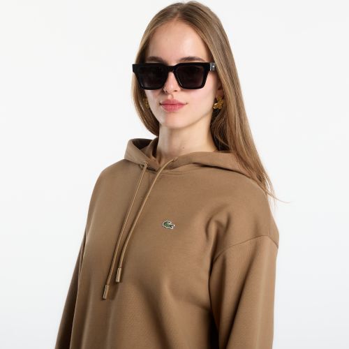 Felpa Lacoste Hoodies Cookie 40 - LACOSTE - Modalova