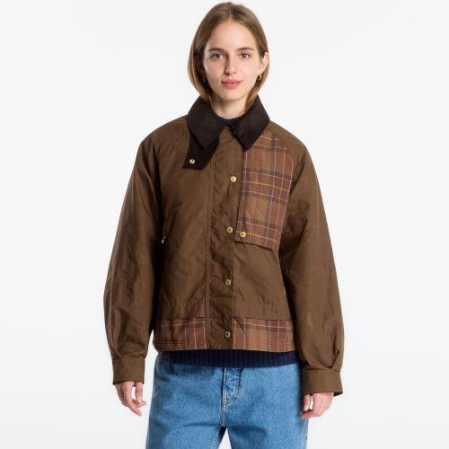 Giacca Truro Casual Jacket / / S - Barbour - Modalova