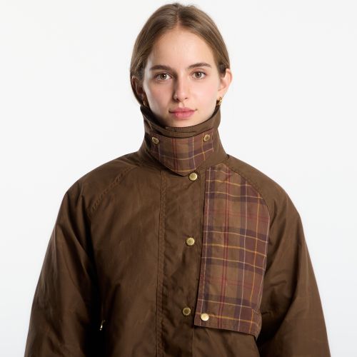 Giacca Truro Casual Jacket / / S - Barbour - Modalova