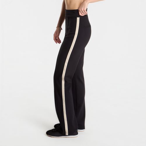 Pantaloni Fausta Straight Leg Pant XS - GUESS - Modalova
