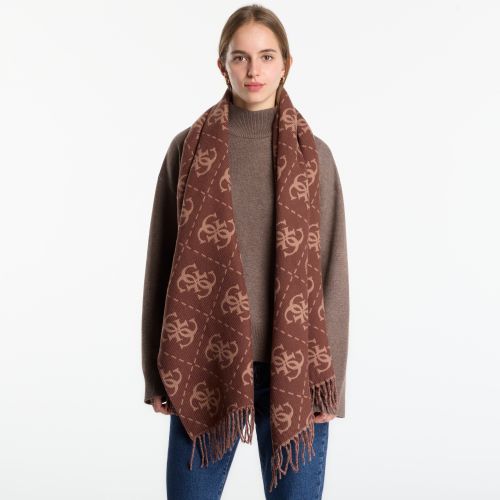 Sciarpa Scarf Universal - GUESS - Modalova
