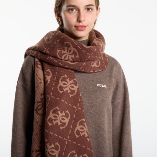 Sciarpa Scarf Universal - GUESS - Modalova